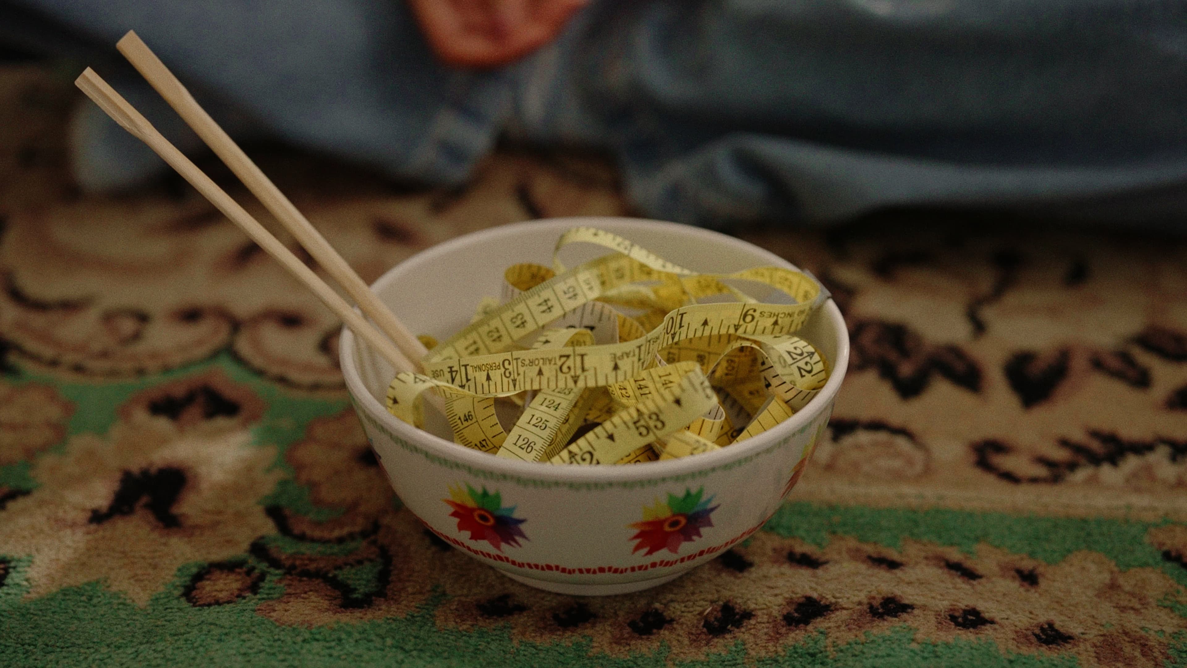 21 Noodles