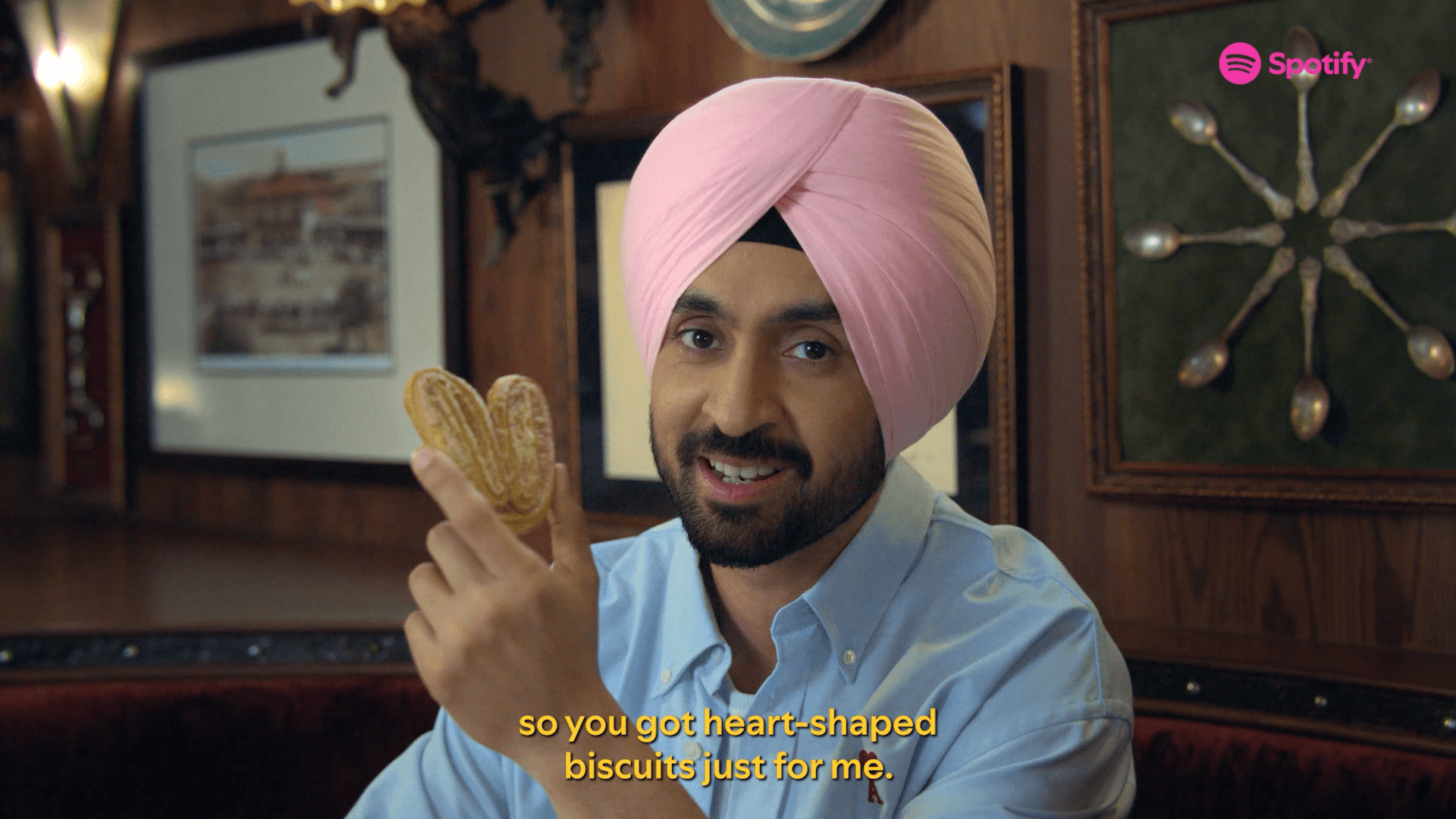 Gal Baat cover image