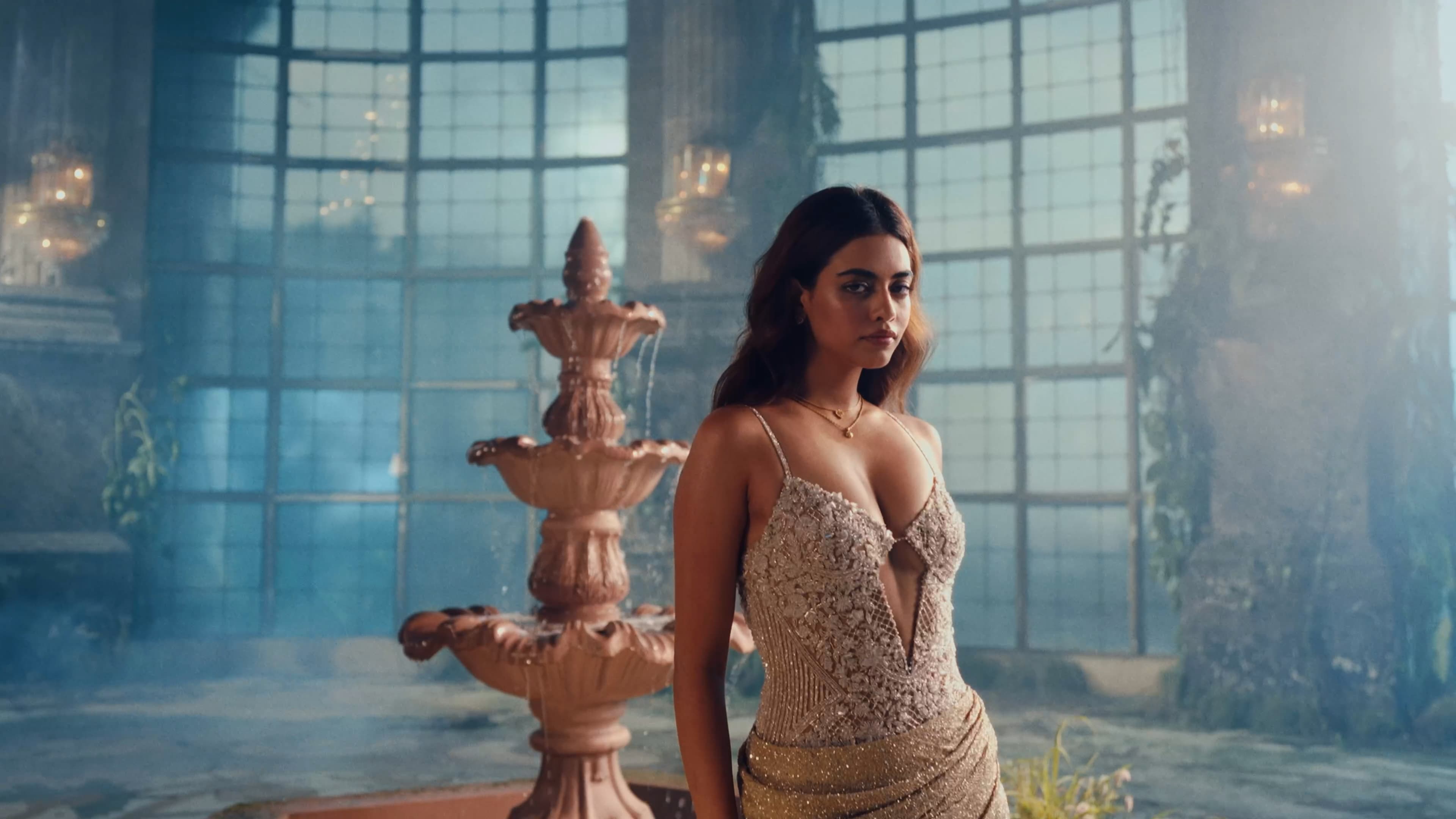 Kresha Bajaj