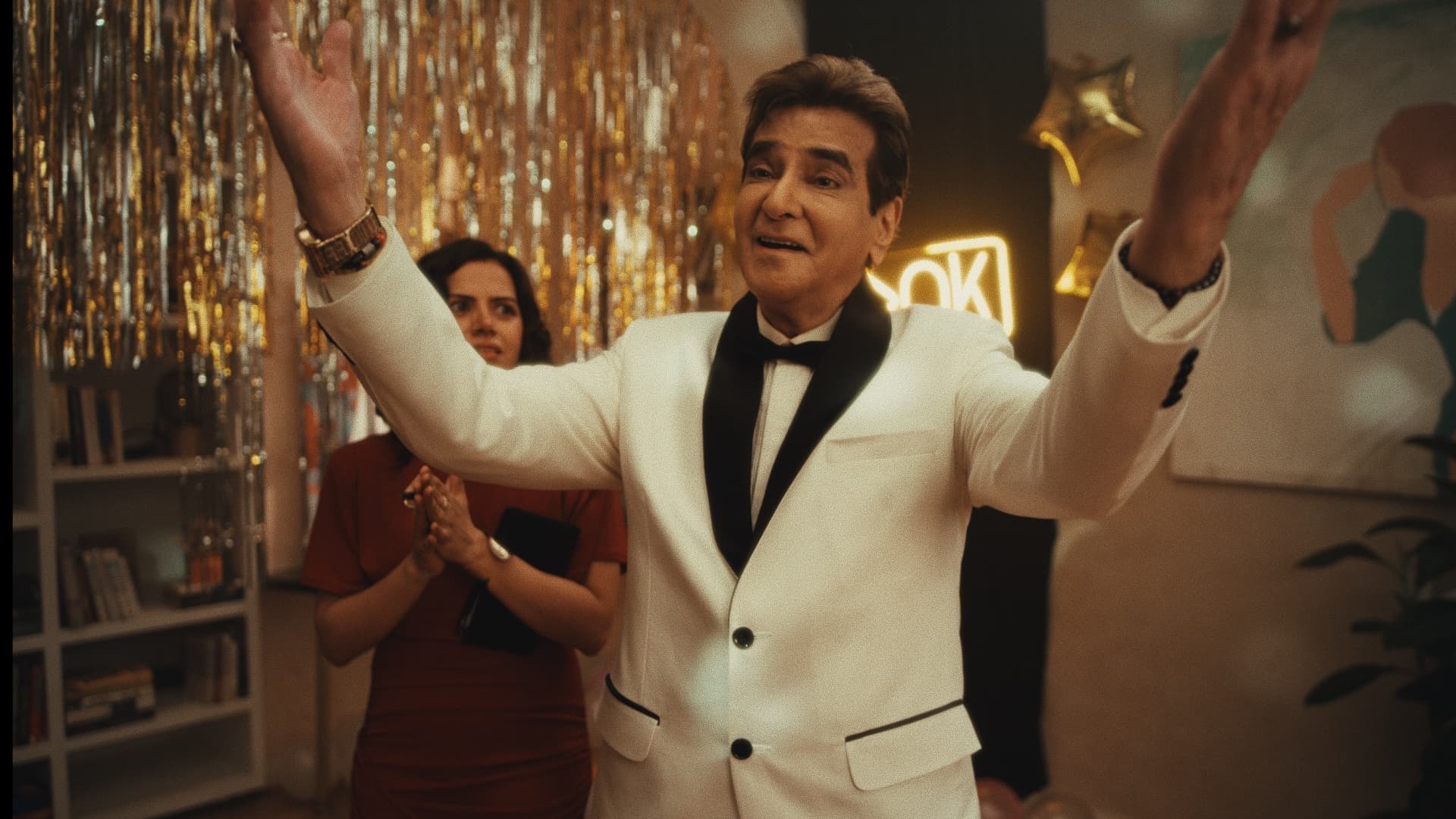 Myntra x Jeetendra Kapoor