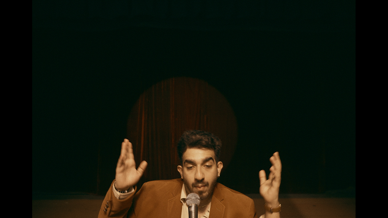 Toast - Yashraj Music Video Cover